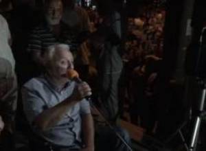 Ելույթներ Խորենացի փողոցում