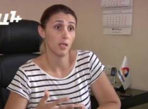 Էլինար Վարդանյանի կարծիքը