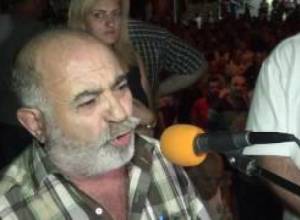 Ազատամարտիկ խաչատուր խաչատրյանի ելույթը Խորենացու փողոցում