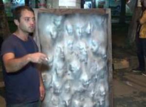 Սարիթաղցի երիտասարդը երազ է տեսել, երկու օր չի քնել, եւ ....