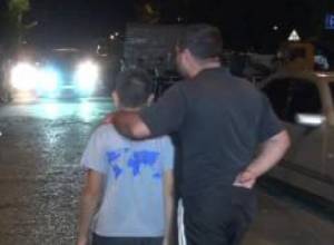 Շուրջ հինգ տասնյակ ոստիիկանական մեքենաներ լքեցին ՊՊԾ տարածքը