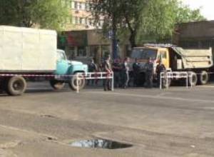 Նյուս պրեսի խմբագրին բերման ենթարկում