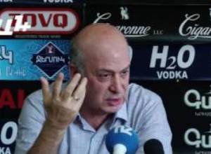 Իշխանությունները սխալ թույլ տվեցին՝ չխոսեցին ժողովրդի հետ