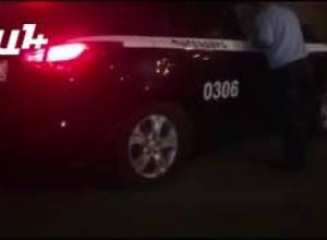 Հիվանդանոցում իրավիճակը