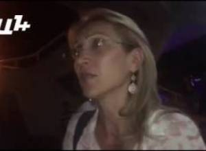 Մանե Թանդիլյան. Սա մեր հանդուրժողականության հետևանքն է