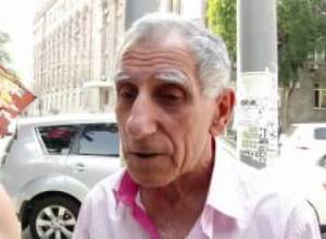 Նրանք ահաբեկիչներ չեն, նրանք պայքարում էին, որ մենք լավ ապրենք. երևանցիների կարծիքը