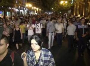 Հատված երթից