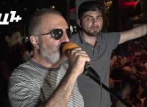 Զեկույց. իրավապահ մարմինները խախտել են սահմանադրությունը