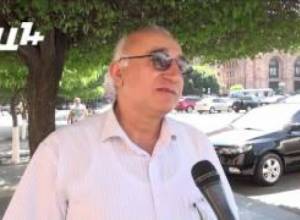 ԼՂՀ հիմնահարցը. պատերազմ կլինի, թե՝ ոչ