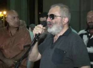 Ալեք Ենիգոմշյանի ելույթը