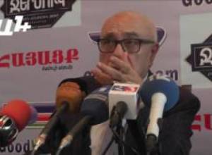 «Ռուսաստանի դեմոնիզացումը չի բխում մեր շահերից»