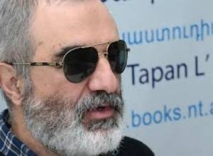 LIVE Ալեք Ենիգոմշյանի ասուլիսը