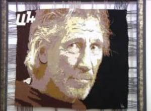 Երաժշտական ճաշակի յուրովի թելադրանք՝ գոբելենագործության միջոցով