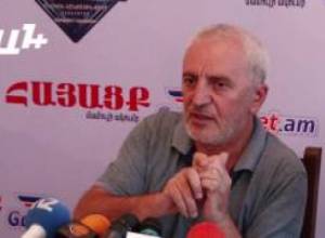 Հայաստանը դարձել է ոչինչ. Արամ Մանուկյան