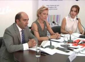 Արայիկ Խանդոյանը շանս ունի հաղթելու. Էդմոն Մարուքյան