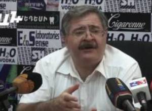 «Հնարավոր է՝ երկու ժամով Սարգսյանին ու Ալիևին կանչեն»