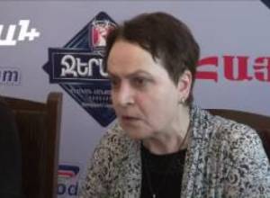 «Փոխզիջման մասին խոսում են միայն ՀՀ իշխանությունները»