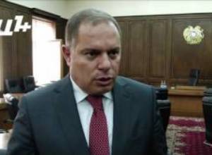 ՍԴ-ն քննեց "Սասնա ծռեր"-ի դիմումը