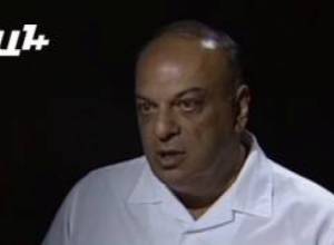 ps 02 09 16 Հյուրը Արման Մելիքյանն է