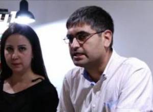 Ապրիլյան պատերազմը՝ մարտահրավեր  «Հարավային Կովկասը եւ իր հարեւանությունը»  ամսագրին