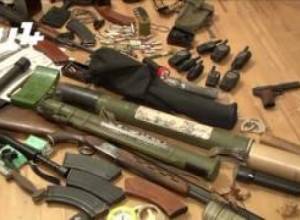 Մարաշի հանցավոր խմբի գործով 4 հոգի դատապարտվեց