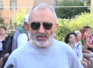 Ալեք Ենիգոմշյանը՝ նոր վարչապետի մասին