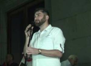 Մարդը  գնացել էր խոպան, հիմա ուղարկել են վարչապետ