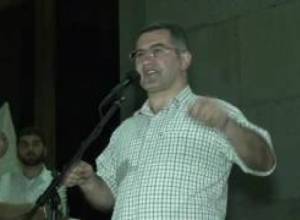 Մեր պայքարը բերեց Հովիկ Աբրահամյանի հրաժարականին և Կարեն Կարապետյանի առաջադրվելուն