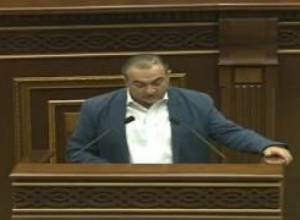 «ՀՀ դե ֆակտո ԱԺ նախագահը, ցավոք, Մարկ Ցուկերբերգն է»