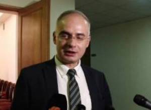 Պայքարը պետք է լուրջ լինի, թեժ լինի. Լեւոն Զուրաբկան