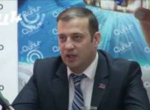 Վահան Բաբայանին նախարարի պորտֆել չեն առաջարկել