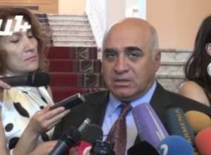 Վարչապետի խստացումները դուր են եկել Արսեն Ղազարյանին