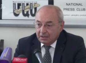 «Հայաստանում կան մարդիկ, որ 100 միլիոնավոր դոլարներ են աշխատում» սա կլինի՞