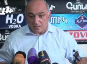 Բորիս Նավասարդյանը չի հավատում