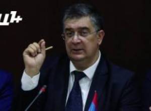 Հիանալի տեղ է. ՔԴԵԴ-ական պաշտոնյաները բացատրեցին նորեկներին