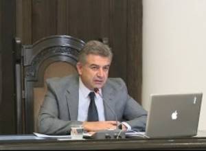 LIVE Կառավարության փոփոխություն. ուղիղ միացում «Հայելի» ակումբից