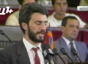 Տեր-Պետրոսյանը հույս ուներ, որ բոլորը խղճի առաջ մաքուր կլինեն