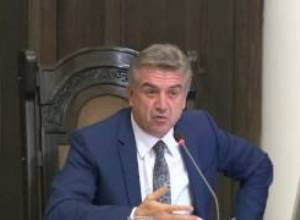 Որպեսզի պրիմիտիվ գողությունը վերացնենք...