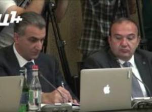 Փոփոխություններ Կառավարությունում. Քաղշինն այլեւս չի լինի