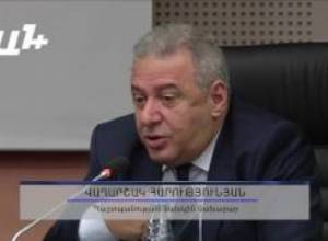 Ռազմական փորձագետ. « Իսկանդերի օգտագործումը քաղաքական խնդիր է»