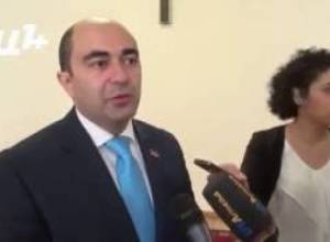 «Լուսավոր Հայաստան»ի համար անընդունելի է «Հայկական վերածնունդ»-ի առաջարկը
