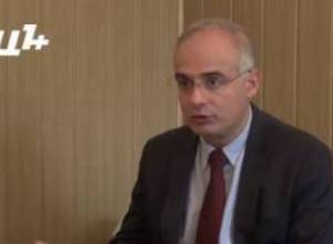 Վերջինները կդառնան առաջին. Լ. Զուրաբյան