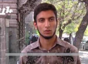 Շահեն Հարությունյանը տուժող է ճանաչվել