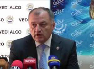 ՀՀԿ-ն Վ. Դալլաքյանի եւ Վանաձորի ընտրությունների մասին