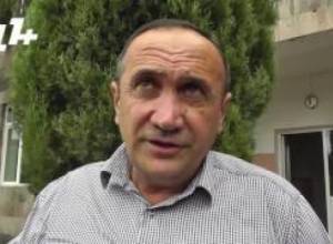 «Մրգերում ծանր մետաղների քանակը ավելացել է»