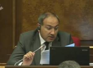 Նիկոլ Փաշինյանի հարցը