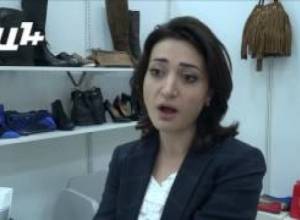 Հայաստանի թեթեւ արդյունաբերության ոլորտին օգնող ձեռք է պետք