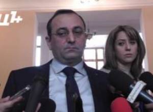 Վճարովի տոպրակները ոչ թե բիզնես, այլ բնապահպանական նպատակ ունեն. նախարար