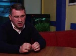 Երկիրը բառադի վիճակում է.Արմեն Մարտիրոսյան