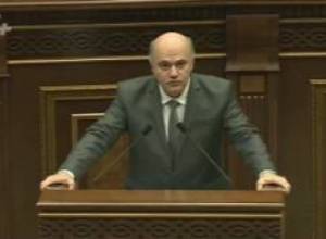 «Հայաստանը գահավիժում է ցած»